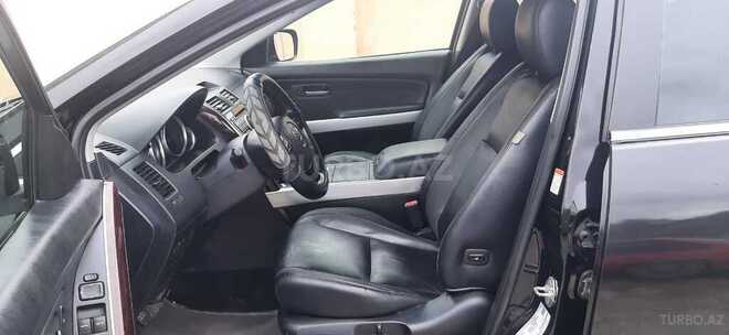 Mazda CX-9 2008, 139,625 km - 3.7 l - Bakı