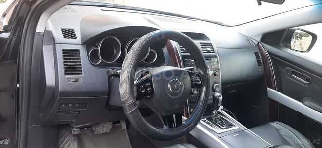 Mazda CX-9 2008, 139,625 km - 3.7 l - Bakı