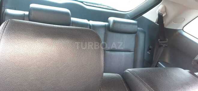 Mazda CX-9 2008, 139,625 km - 3.7 l - Bakı