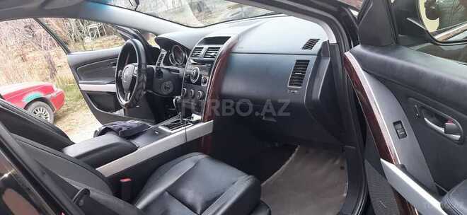 Mazda CX-9 2008, 139,625 km - 3.7 l - Bakı