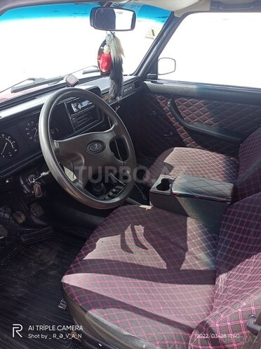 LADA (VAZ) 2107 2007, 74,000 km - 1.6 л - Gədəbəy