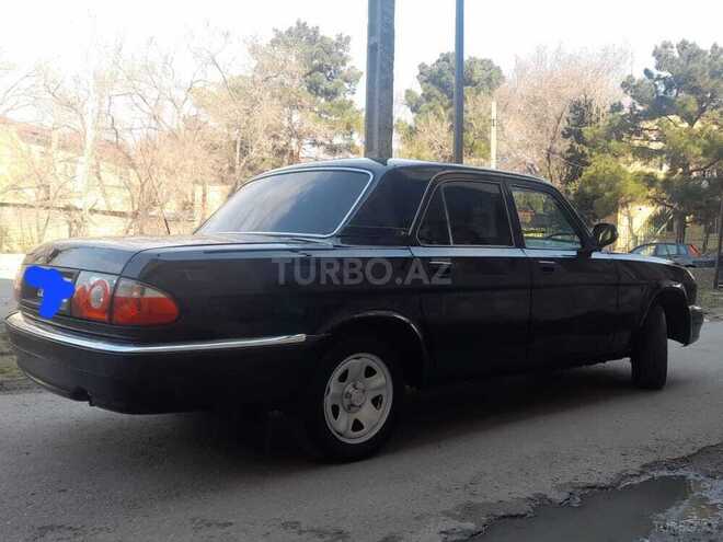 GAZ 31105 2008, 109,580 km - 2.3 l - Sumqayıt