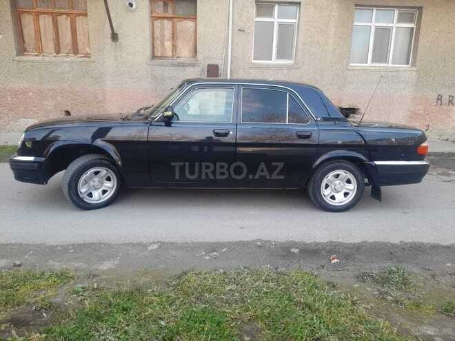 GAZ 31105 2008, 109,580 km - 2.3 l - Sumqayıt