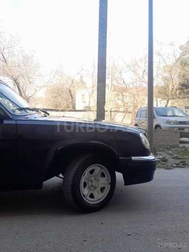 GAZ 31105 2008, 109,580 km - 2.3 l - Sumqayıt
