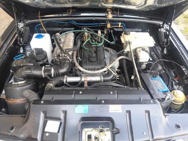 GAZ 31105 2008, 109,580 km - 2.3 l - Sumqayıt