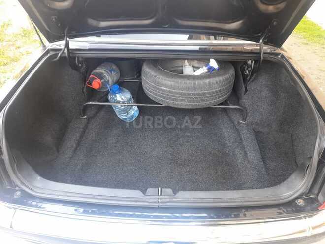 GAZ 31105 2008, 109,580 km - 2.3 l - Sumqayıt