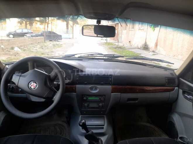 GAZ 31105 2008, 109,580 km - 2.3 l - Sumqayıt