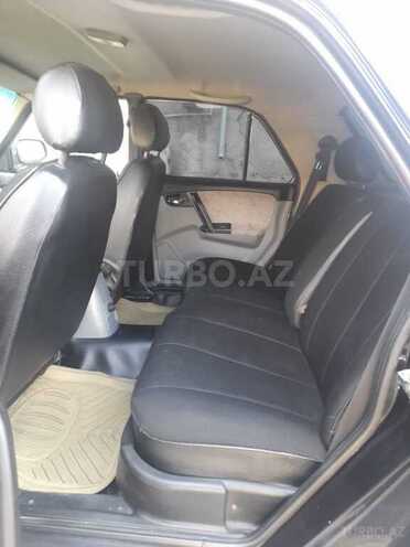 GAZ 31105 2008, 109,580 km - 2.3 l - Sumqayıt