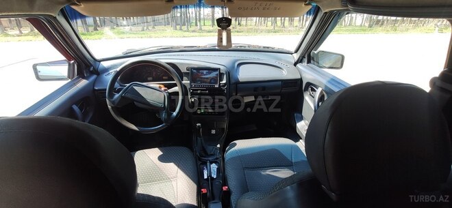 LADA (VAZ) 2115 2011, 300,000 km - 1.6 л - Masallı