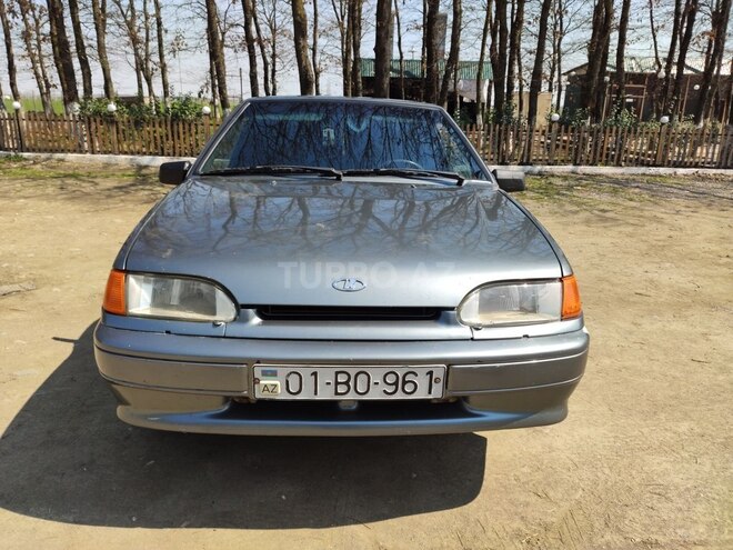 LADA (VAZ) 2115 2011, 300,000 km - 1.6 л - Masallı