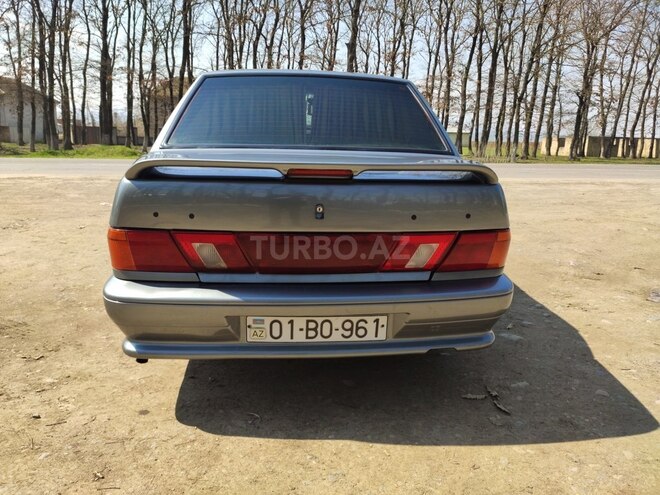 LADA (VAZ) 2115 2011, 300,000 km - 1.6 л - Masallı