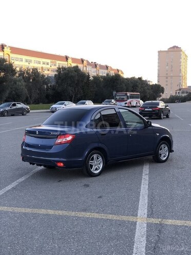 Saipa Saina 2020, 42,100 km - 1.5 l - Bakı