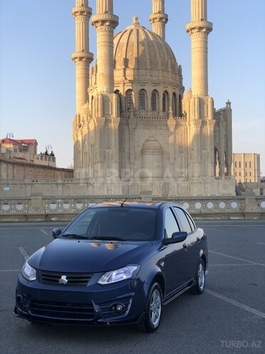 Saipa Saina 2020, 42,100 km - 1.5 l - Bakı