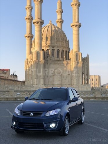 Saipa Saina 2020, 42,100 km - 1.5 l - Bakı