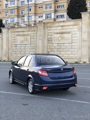 Saipa Saina 2020, 42,100 km - 1.5 l - Bakı