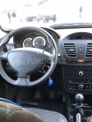 Saipa Saina 2020, 42,100 km - 1.5 l - Bakı