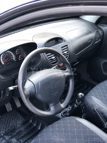 Saipa Saina 2020, 42,100 km - 1.5 l - Bakı