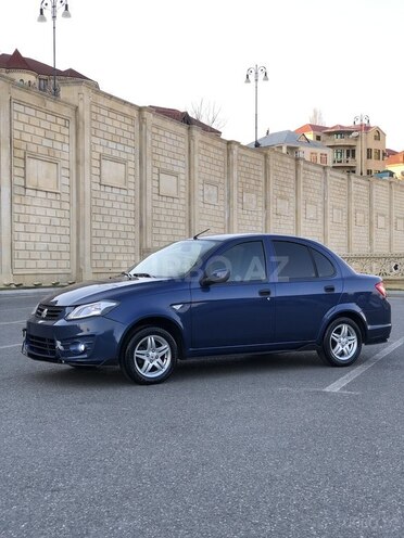 Saipa Saina 2020, 42,100 km - 1.5 l - Bakı