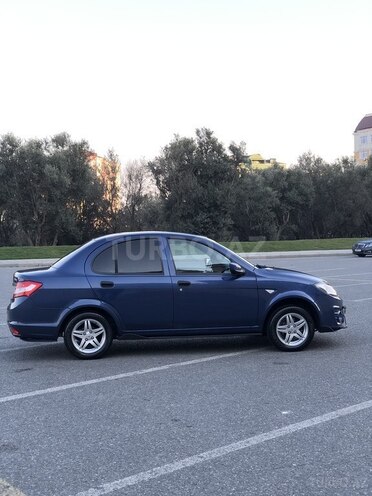 Saipa Saina 2020, 42,100 km - 1.5 l - Bakı