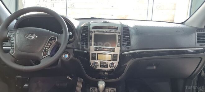 Hyundai Santa Fe 2012, 163,790 km - 2.0 l - Bakı
