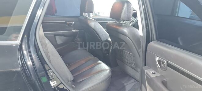 Hyundai Santa Fe 2012, 163,790 km - 2.0 l - Bakı