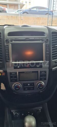 Hyundai Santa Fe 2012, 163,790 km - 2.0 l - Bakı
