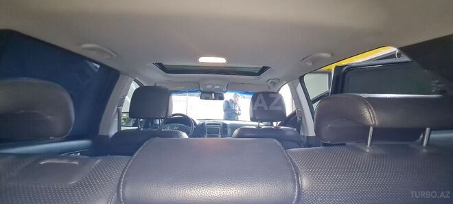 Hyundai Santa Fe 2012, 163,790 km - 2.0 l - Bakı