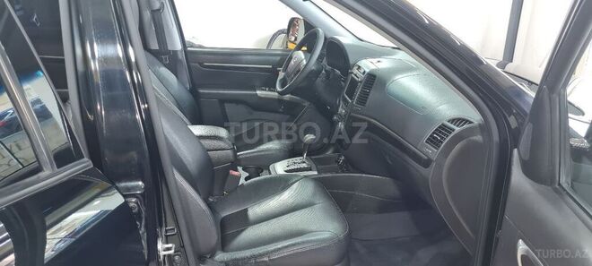 Hyundai Santa Fe 2012, 163,790 km - 2.0 l - Bakı