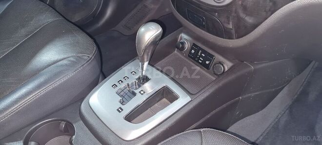 Hyundai Santa Fe 2012, 163,790 km - 2.0 l - Bakı