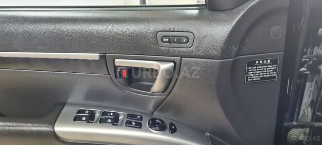 Hyundai Santa Fe 2012, 163,790 km - 2.0 l - Bakı