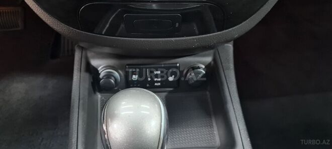 Hyundai Santa Fe 2012, 163,790 km - 2.0 l - Bakı