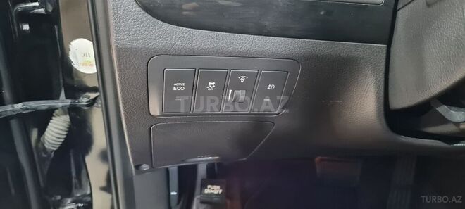 Hyundai Santa Fe 2012, 163,790 km - 2.0 l - Bakı