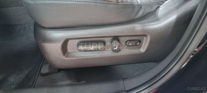 Hyundai Santa Fe 2012, 163,790 km - 2.0 l - Bakı