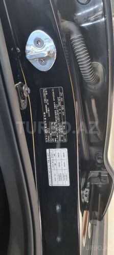 Hyundai Santa Fe 2012, 163,790 km - 2.0 l - Bakı