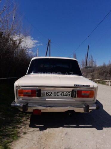 LADA (VAZ) 2106 1981, 25,000 km - 1.6 l - Şəki