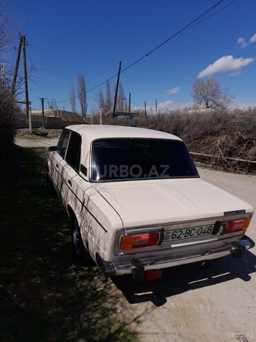 LADA (VAZ) 2106 1981, 25,000 km - 1.6 l - Şəki