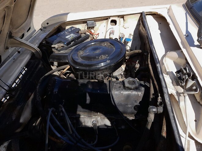 LADA (VAZ) 2106 1981, 25,000 km - 1.6 l - Şəki