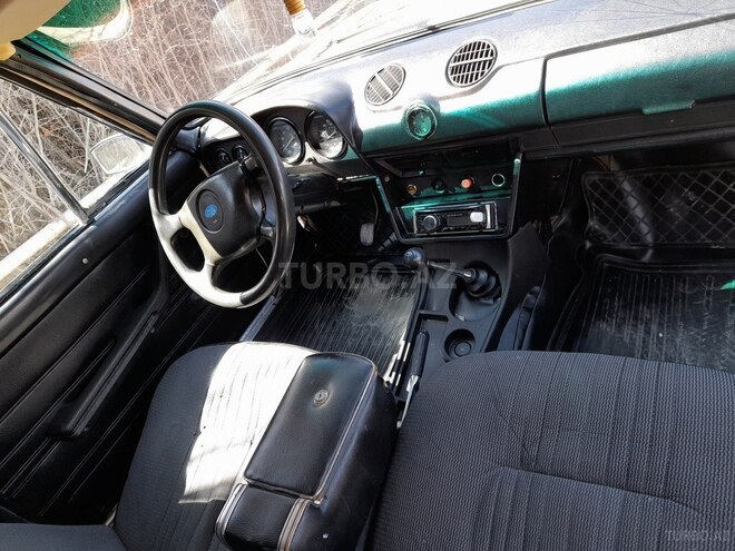 LADA (VAZ) 2106 1981, 25,000 km - 1.6 l - Şəki