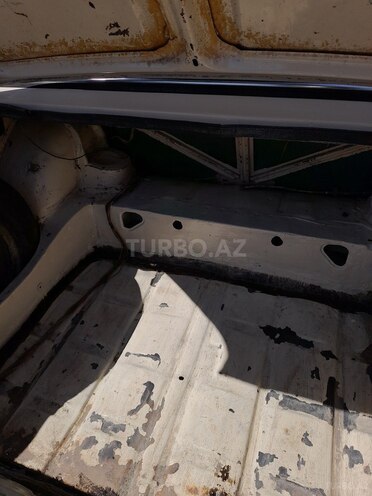 LADA (VAZ) 2106 1981, 25,000 km - 1.6 l - Şəki