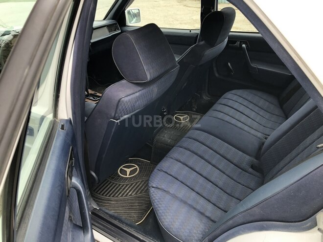 Mercedes 190 1991, 279,000 km - 2.0 l - Bakı