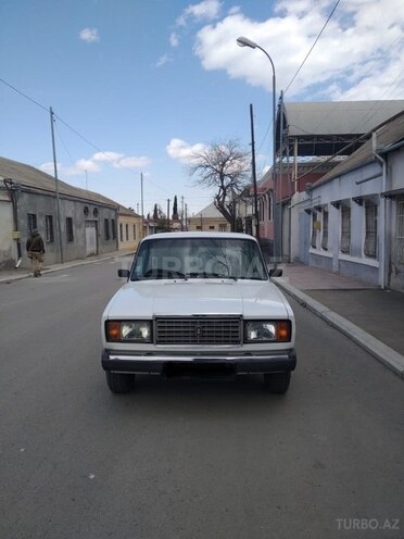 LADA (VAZ) 2107 2006, 75,000 km - 1.6 л - Gəncə
