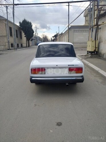LADA (VAZ) 2107 2006, 75,000 km - 1.6 л - Gəncə
