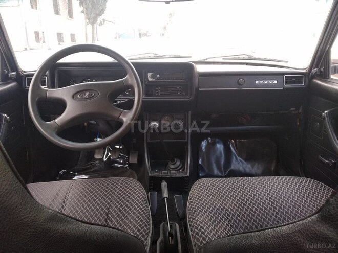LADA (VAZ) 2107 2006, 75,000 km - 1.6 л - Gəncə