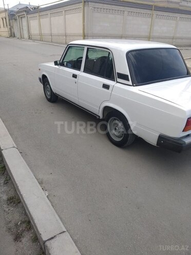 LADA (VAZ) 2107 2006, 75,000 km - 1.6 л - Gəncə