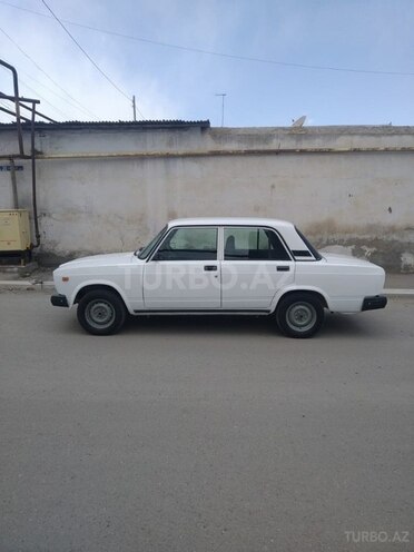 LADA (VAZ) 2107 2006, 75,000 km - 1.6 л - Gəncə