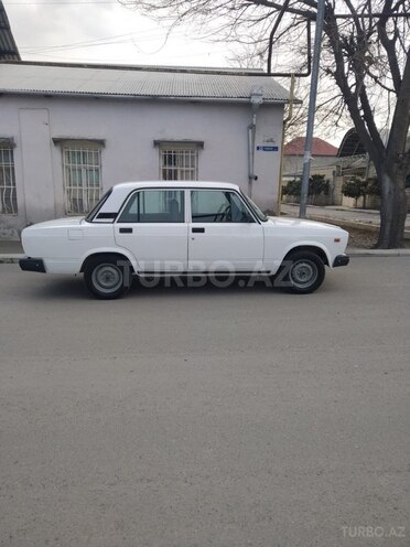 LADA (VAZ) 2107 2006, 75,000 km - 1.6 л - Gəncə