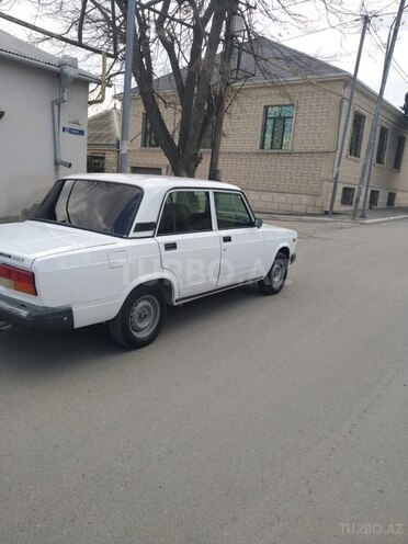 LADA (VAZ) 2107 2006, 75,000 km - 1.6 л - Gəncə