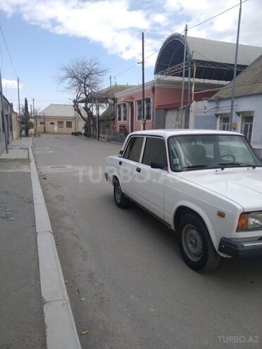 LADA (VAZ) 2107 2006, 75,000 km - 1.6 л - Gəncə