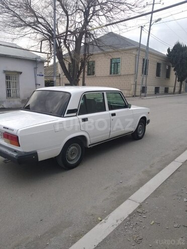 LADA (VAZ) 2107 2006, 75,000 km - 1.6 л - Gəncə