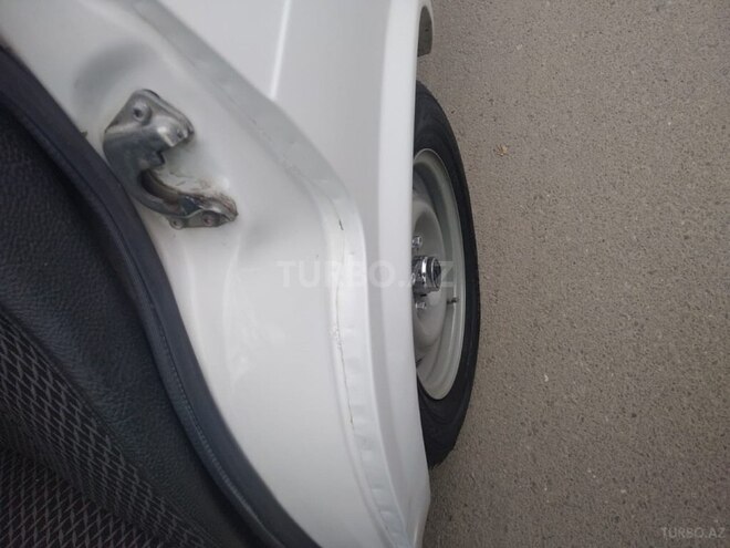 LADA (VAZ) 2107 2006, 75,000 km - 1.6 л - Gəncə